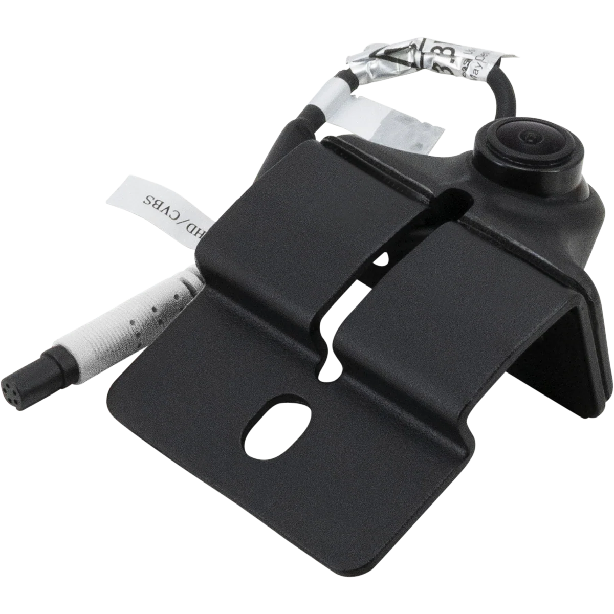 Stinger HDBJK JEEP JK KIT DE CÁMARA DOBLE PARA PUNTO CIEGO DE VISTA LATERAL