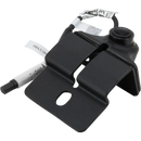 Stinger HDBJK JEEP JK KIT DE CÁMARA DOBLE PARA PUNTO CIEGO DE VISTA LATERAL
