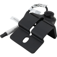 Stinger HDBJK JEEP JK KIT DE CÁMARA DOBLE PARA PUNTO CIEGO DE VISTA LATERAL