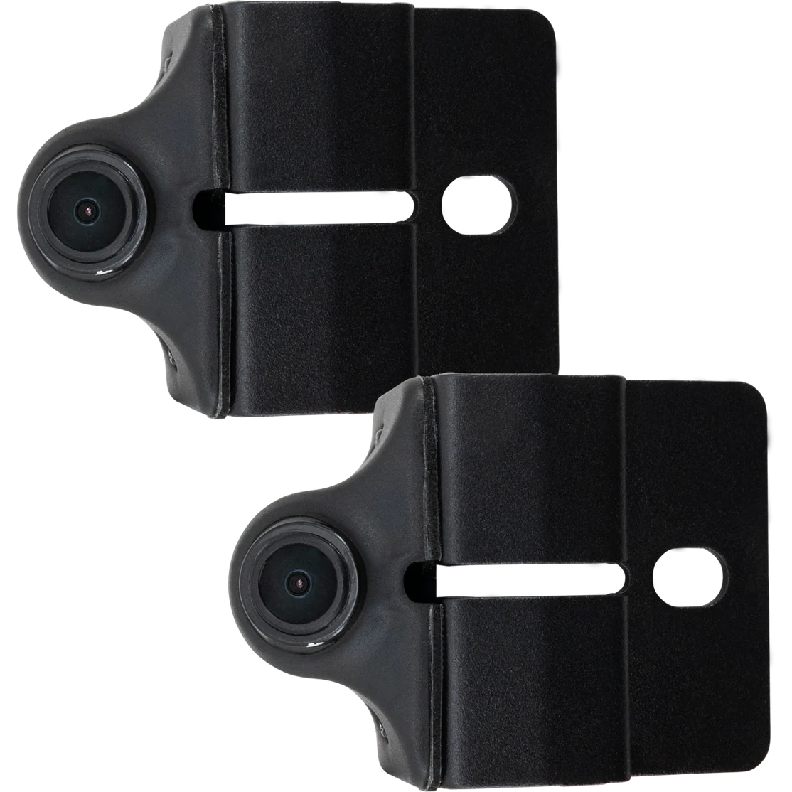 Stinger HDBJK JEEP JK KIT DE CÁMARA DOBLE PARA PUNTO CIEGO DE VISTA LATERAL