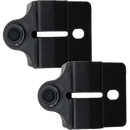Stinger HDBJK JEEP JK KIT DE CÁMARA DOBLE PARA PUNTO CIEGO DE VISTA LATERAL