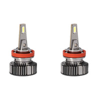 Heise HE-H11PRO | Kit LED Serie H11 Pro - Haz único