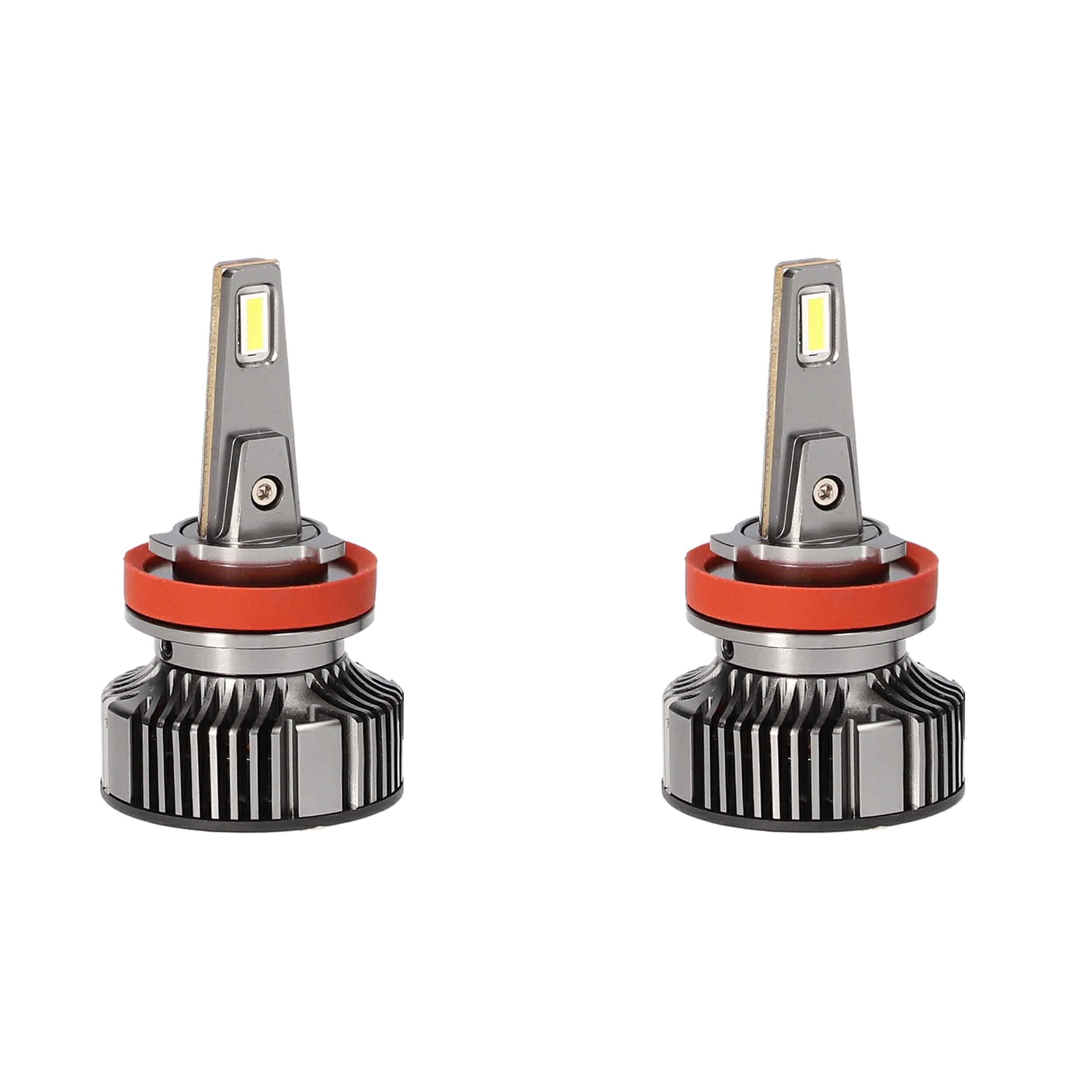 Heise HE-H11PRO | Kit LED Serie H11 Pro - Haz único