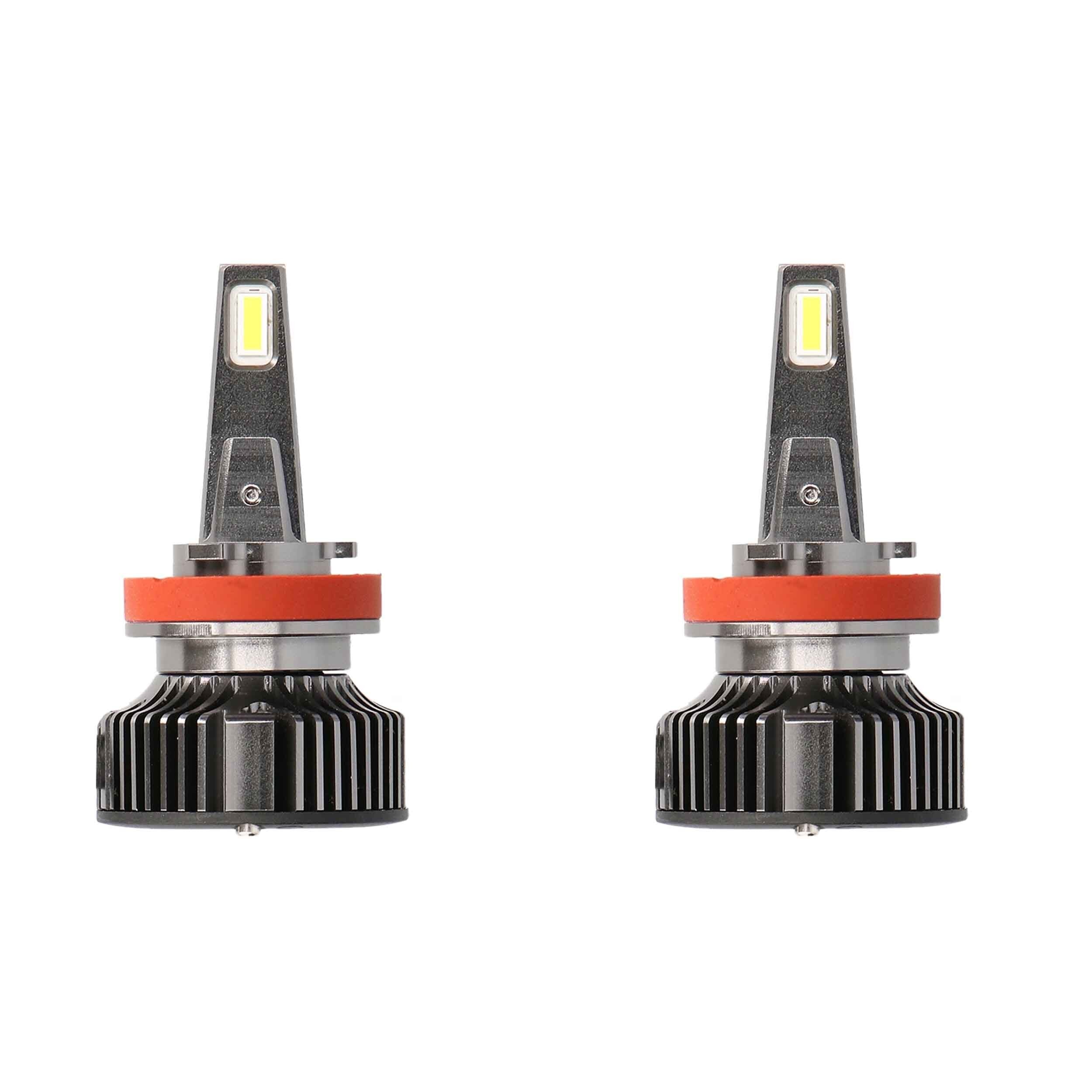 Heise HE-H11PRO | Kit LED Serie H11 Pro - Haz único