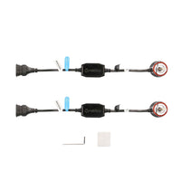 Heise HE-H11PRO | Kit LED Serie H11 Pro - Haz único