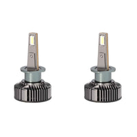 Heise HE-H1PRO | Kit LED Serie H1 Pro - Haz único