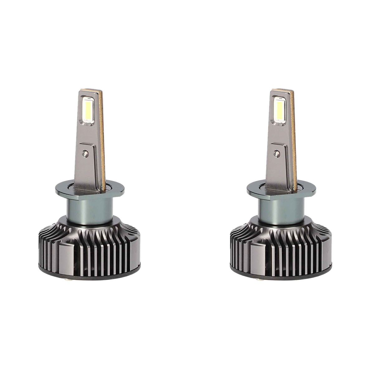Heise HE-H1PRO | Kit LED Serie H1 Pro - Haz único