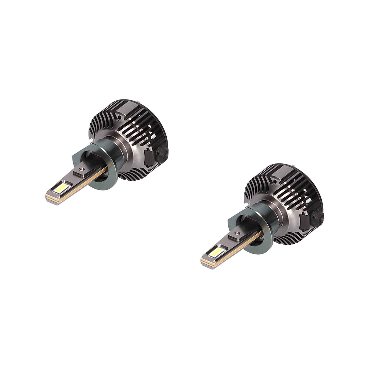 Heise HE-H1PRO | Kit LED Serie H1 Pro - Haz único