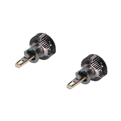 Heise HE-H1PRO | H1 Pro Series LED Kit - Single Beam