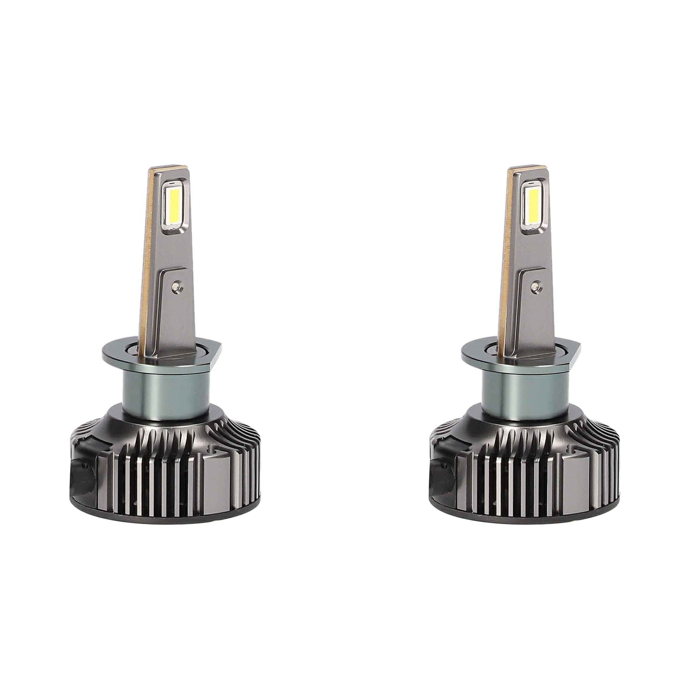 Heise HE-H1PRO | H1 Pro Series LED Kit - Single Beam