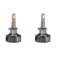 Heise HE-H1PRO | Kit LED Serie H1 Pro - Haz único