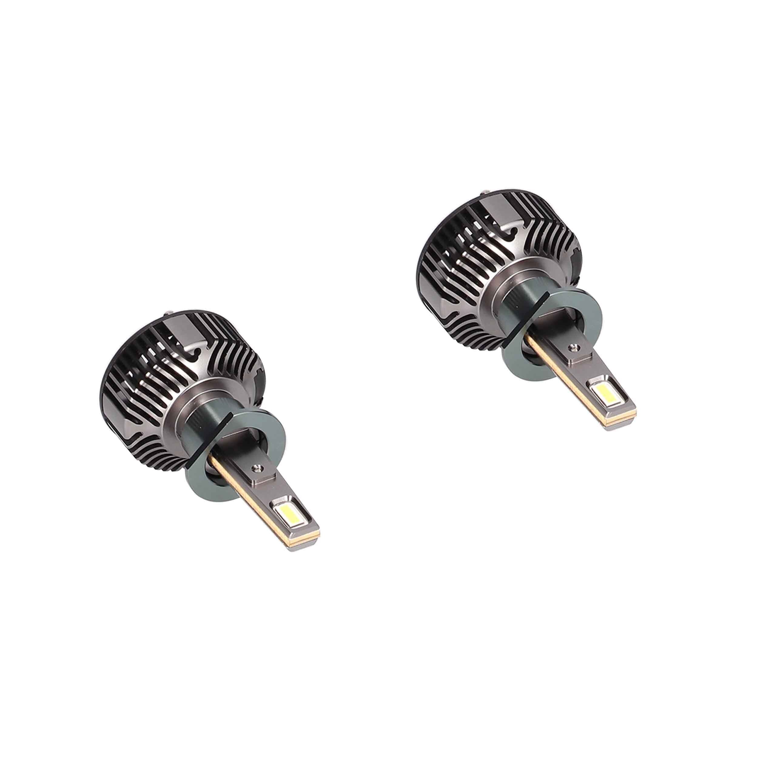 Heise HE-H1PRO | Kit LED Serie H1 Pro - Haz único