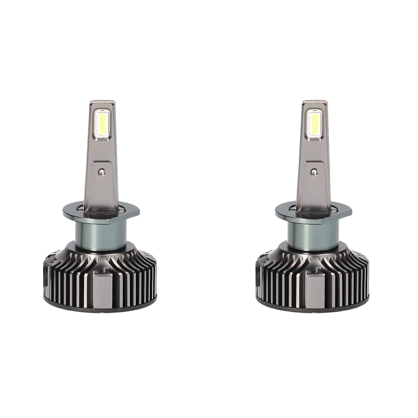 Heise HE-H1PRO | H1 Pro Series LED Kit - Single Beam