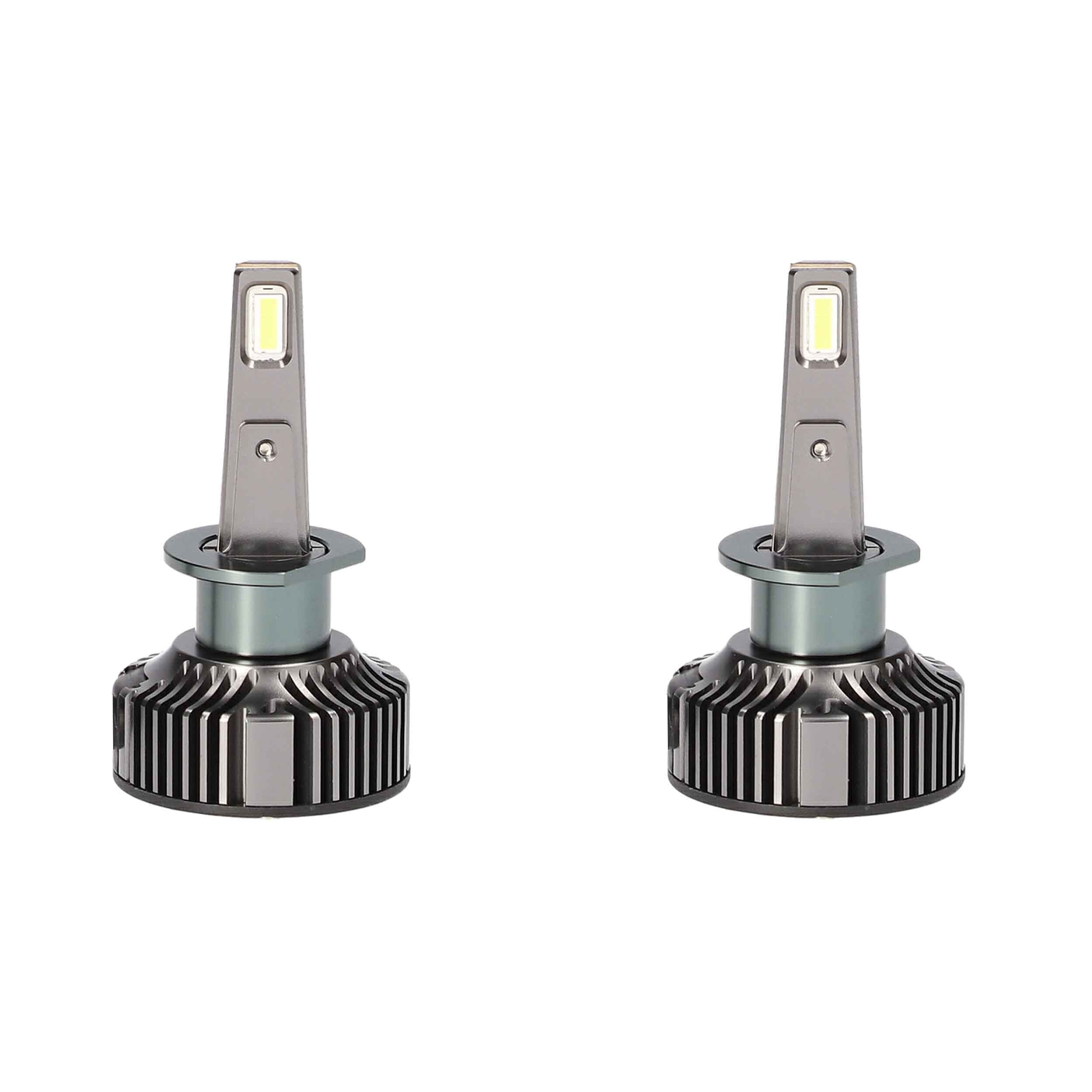 Heise HE-H1PRO | Kit LED Serie H1 Pro - Haz único