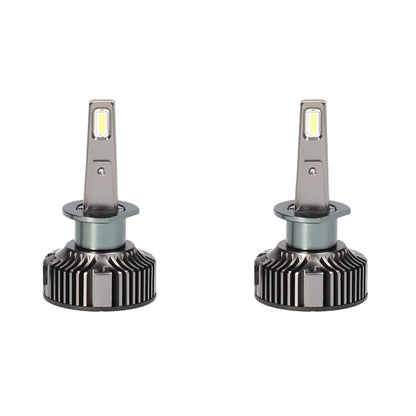 Heise HE-H1PRO | H1 Pro Series LED Kit - Single Beam