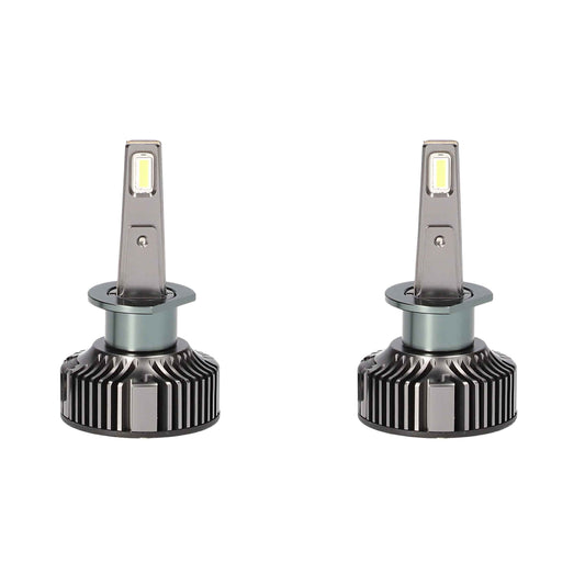 Heise HE-H1PRO | H1 Pro Series LED Kit - Single Beam