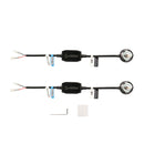 Heise HE-H1PRO | Kit LED Serie H1 Pro - Haz único