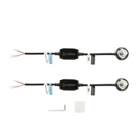 Heise HE-H1PRO | Kit LED Serie H1 Pro - Haz único
