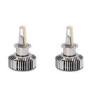 Kit de LED serie H3 Pro HE-H3PRO de Heise - Haz único