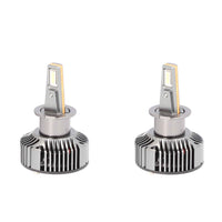 Kit de LED serie H3 Pro HE-H3PRO de Heise - Haz único