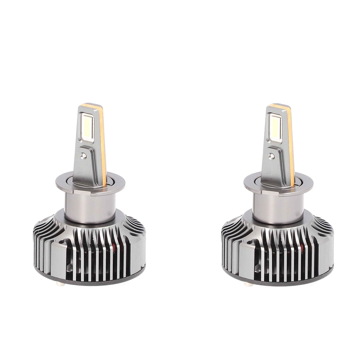 Kit de LED serie H3 Pro HE-H3PRO de Heise - Haz único