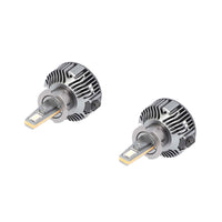 Kit de LED serie H3 Pro HE-H3PRO de Heise - Haz único