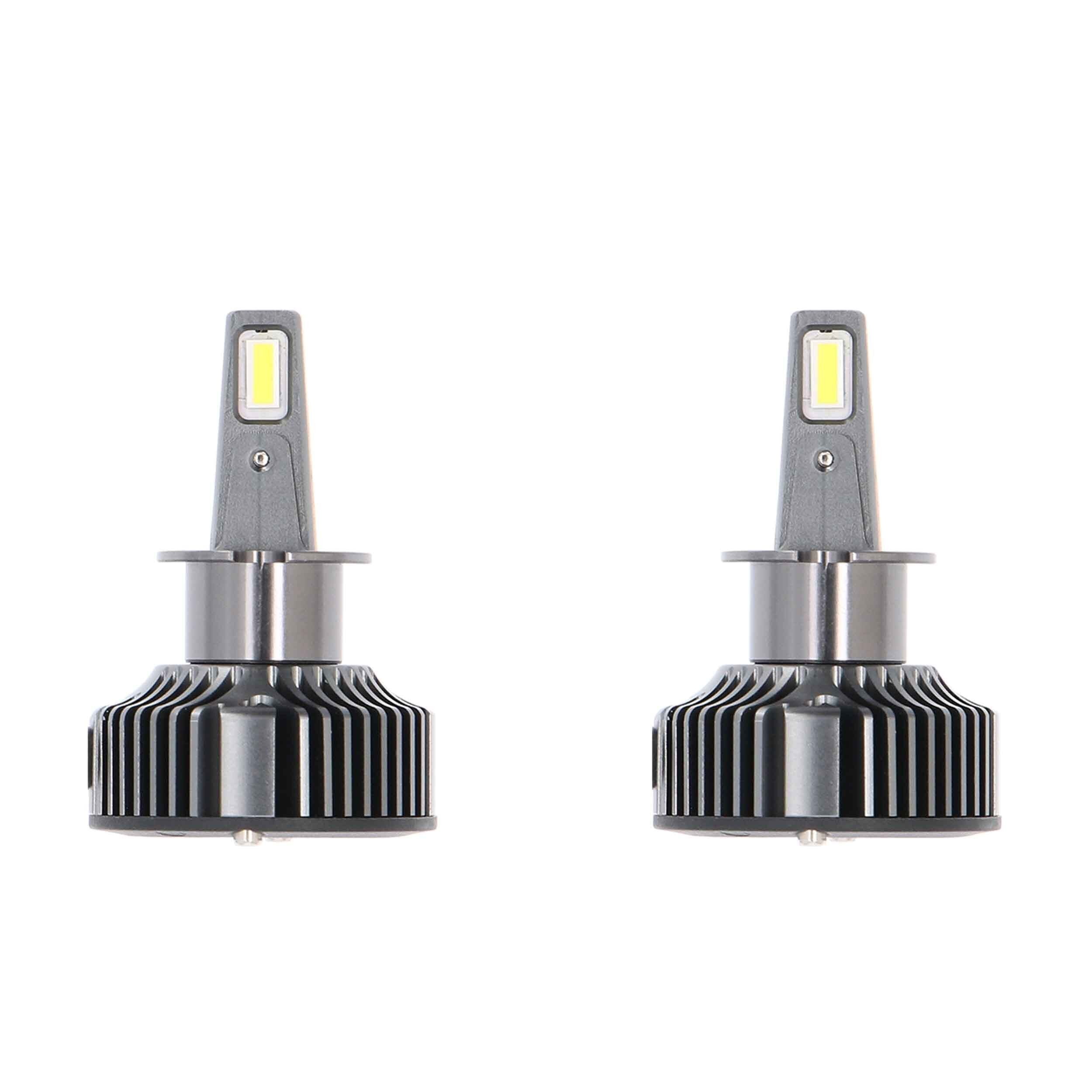 Kit de LED serie H3 Pro HE-H3PRO de Heise - Haz único