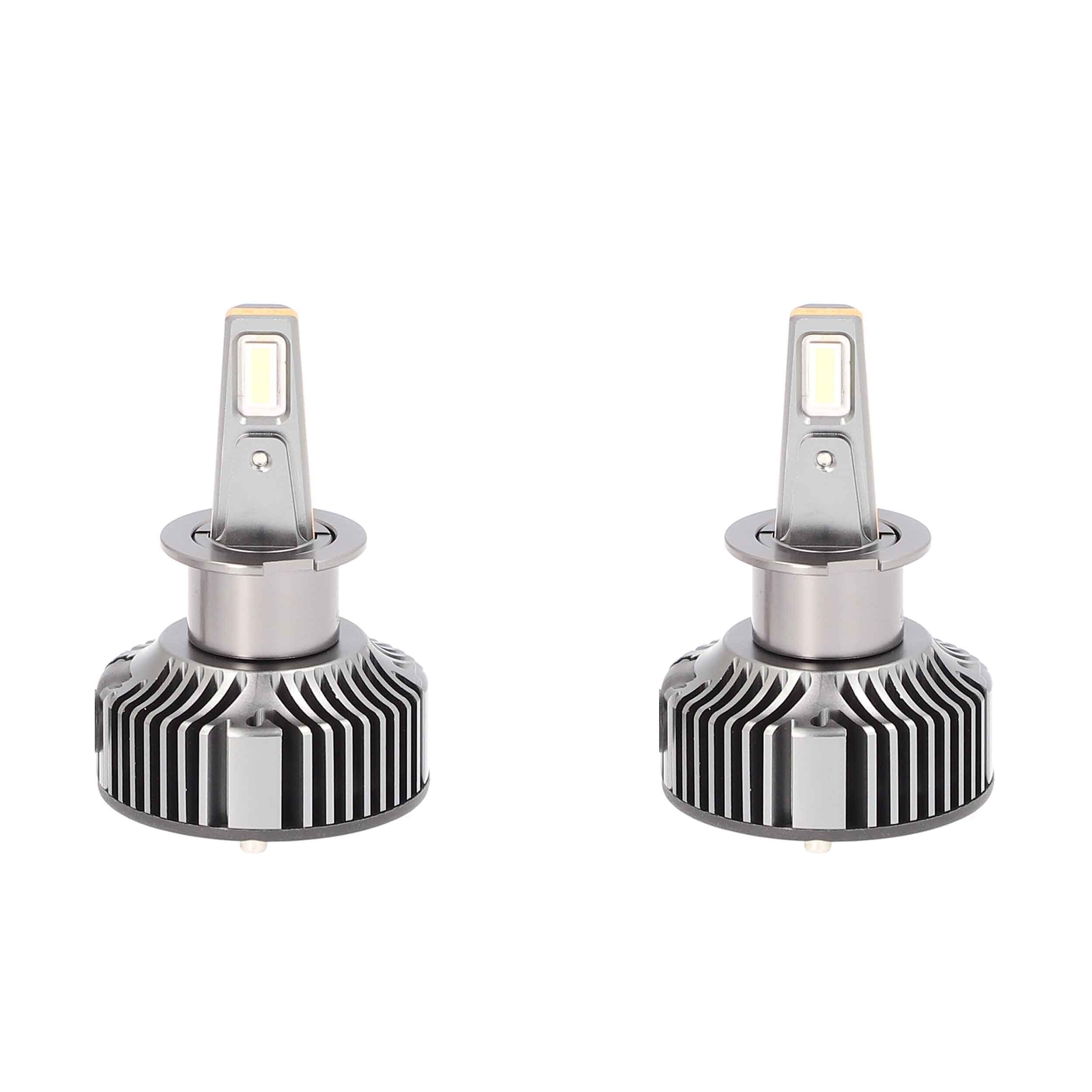 Kit de LED serie H3 Pro HE-H3PRO de Heise - Haz único