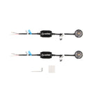 Kit de LED serie H3 Pro HE-H3PRO de Heise - Haz único