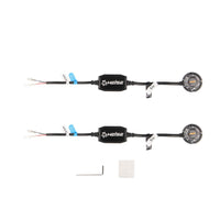 Kit de LED serie H3 Pro HE-H3PRO de Heise - Haz único