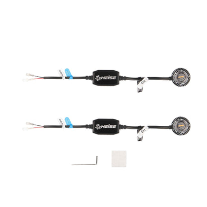 Heise HE-H3PRO H3 Pro Series LED Kit - Single Beam