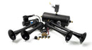 Horn Blasters HK-S4-2HB | KIT DE BOCINA DE TREN CONDUCTOR'S SPECIAL 2HB