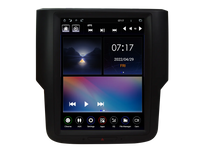 Radio LinksWell TS-DGPU10-4RR-5B de 10.4 pulgadas