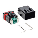 Install bay IBR141 | Portafusibles doble mini ANL a prueba de agua 0/2/4 Ga Certificado marino