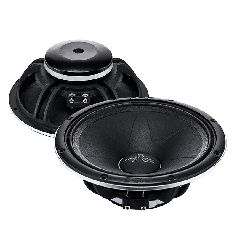 Deaf Bonce AP-M 81 AC NEO | Apocalypse AP-M81AC NEO | Altavoces de rango medio NEO de 8" (Par)