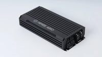 Nemesis MICRO-1600X4D | Amplificador Clase D de 4 canales de 1600 W máx./ 800 W RMS