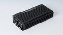 Nemesis MICRO-1600X4D | Amplificador Clase D de 4 canales de 1600 W máx./ 800 W RMS