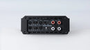 Nemesis MICRO-1600X4D | Amplificador Clase D de 4 canales de 1600 W máx./ 800 W RMS