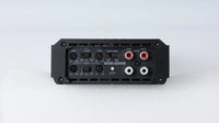 Nemesis MICRO-1600X4D | Amplificador Clase D de 4 canales de 1600 W máx./ 800 W RMS