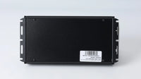 Nemesis MICRO-1600X4D | Amplificador Clase D de 4 canales de 1600 W máx./ 800 W RMS