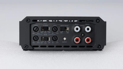 Nemesis Soak 2800X4D | 4-Channel Marine Amplifier