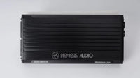 Nemesis Soak 2800X4D | Amplificador marino de 4 canales