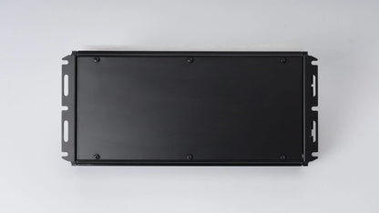 Nemesis Soak 2800X4D | 4-Channel Marine Amplifier