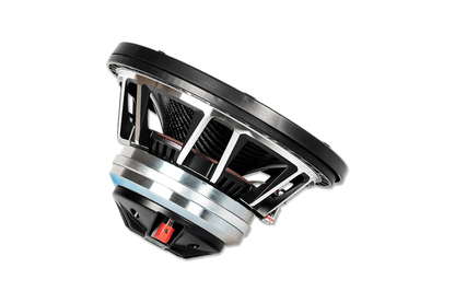 Nemesis NEO-8WPF | 8″ Water Resistant Pro-Coaxial