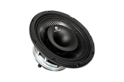 Nemesis NEO-8WPF | 8″ Water Resistant Pro-Coaxial