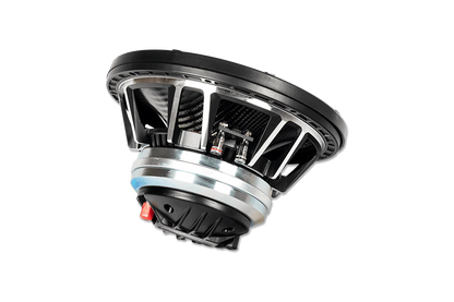 Nemesis NEO-8WPF | 8″ Water Resistant Pro-Coaxial