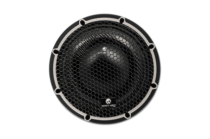 Nemesis NEO-8WPF | 8″ Water Resistant Pro-Coaxial