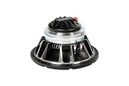 Nemesis NEO-8WPF | 8″ Water Resistant Pro-Coaxial