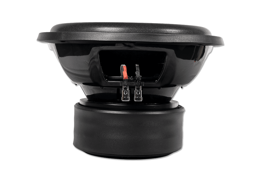 Nemesis NA-12M 2 Ohm