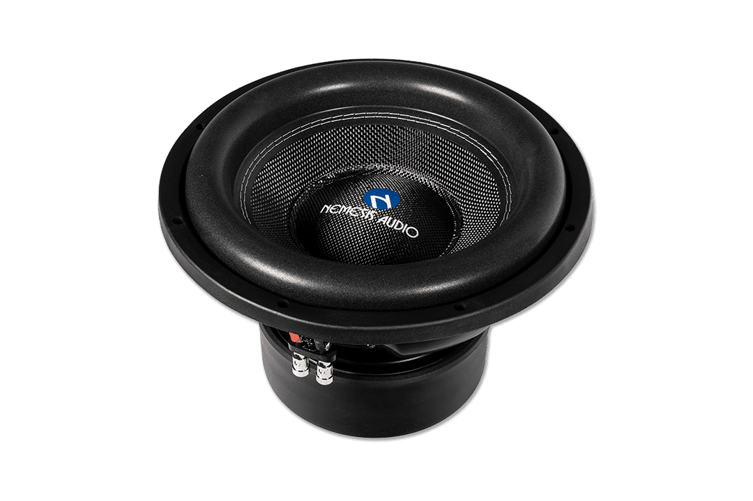 Nemesis NA-12M 2 Ohm
